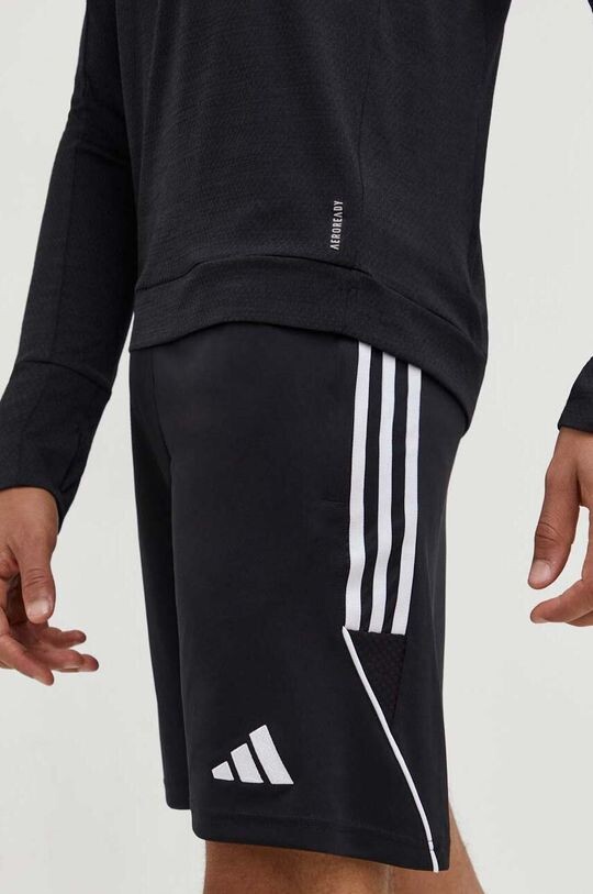 

Тренировочные шорты TIRO 23 adidas Performance, черный