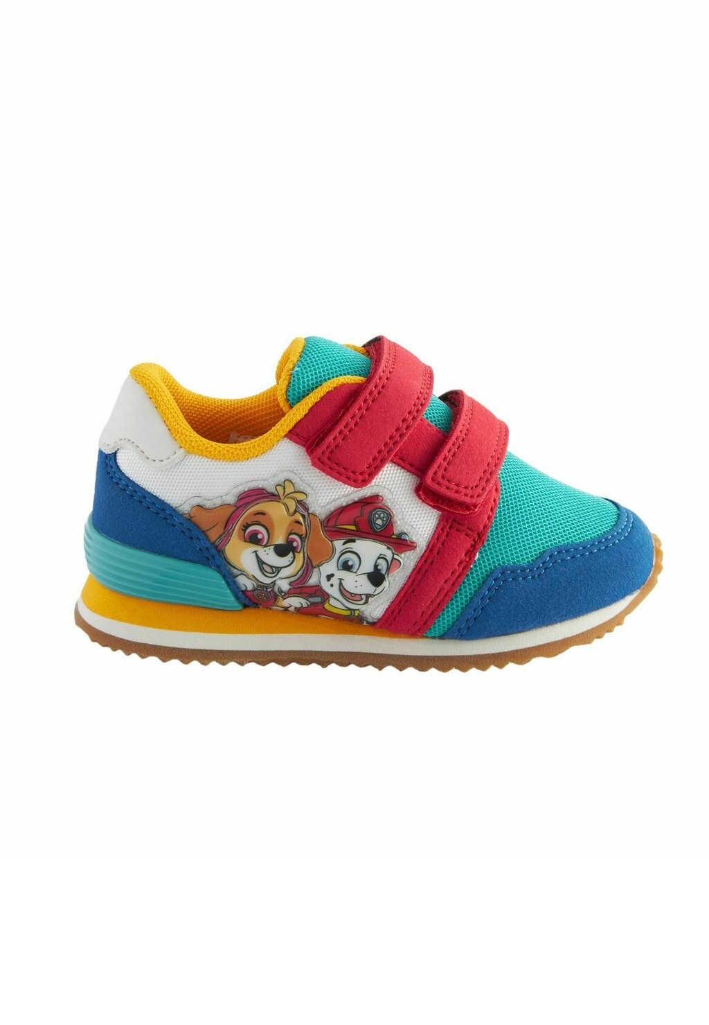 

Низкие кроссовки WIDE FIT Next, синий