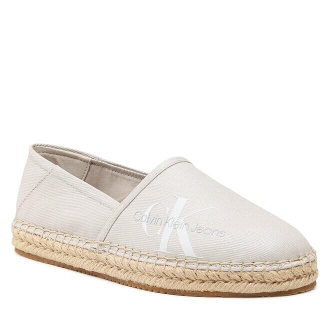 

Туфли Calvin Klein Jeans EspadrilleCo Wn, серый
