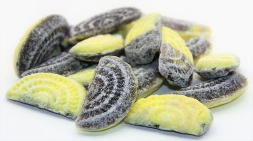 

5 кг маракуйя маракуйя - новая конфета Pin24Shop