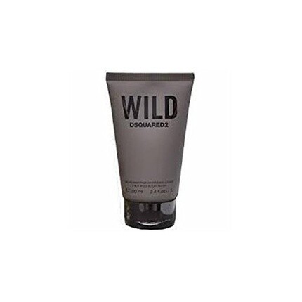 

Dsquared He Wild Шампунь и гель для душа 100мл, Dsquared2