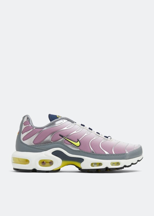 

Кроссовки Nike Air Max Plus OG 'Violet Dust', фиолетовый