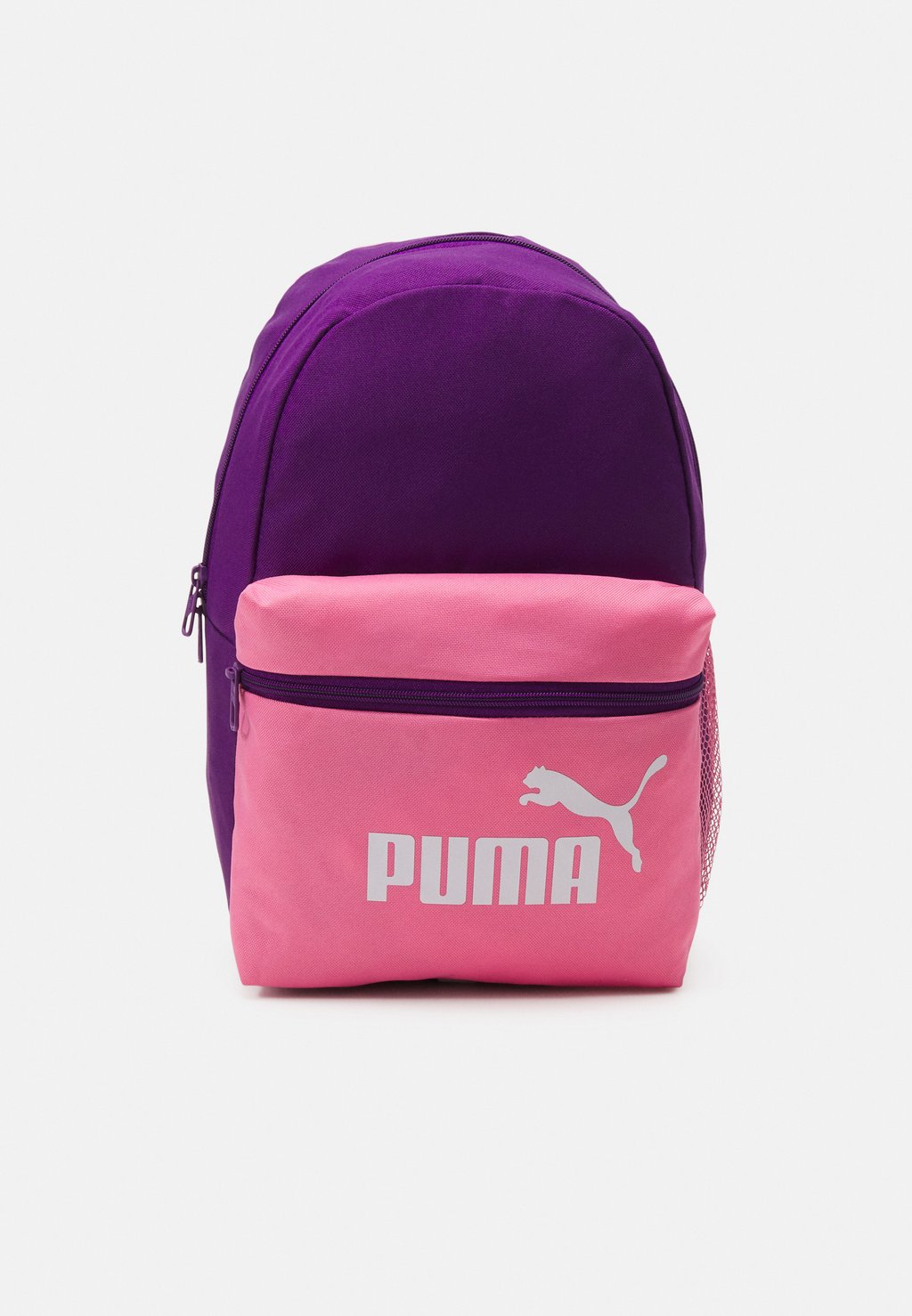 цена Спортивная сумка Phase Small Backpack Unisex Puma, цвет strawberry burst/purple pop