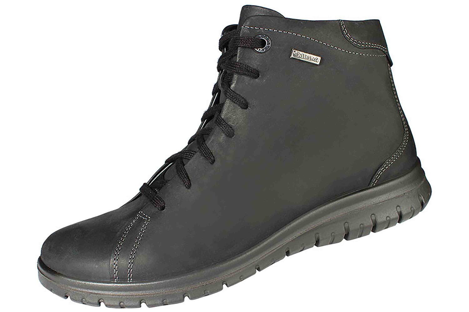 

Ботинки Jomos Stiefel, черный