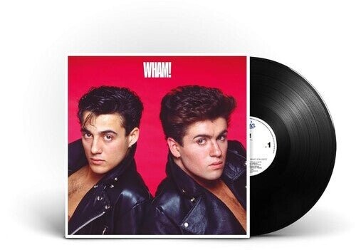 

Виниловая пластинка Wham - Fantastic