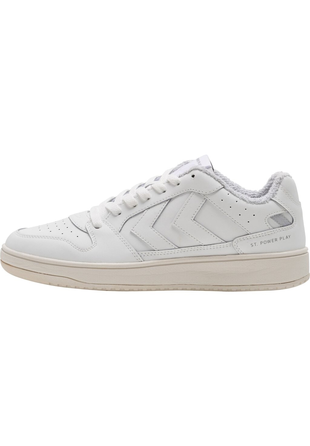 

Низкие кроссовки Hummel, белый