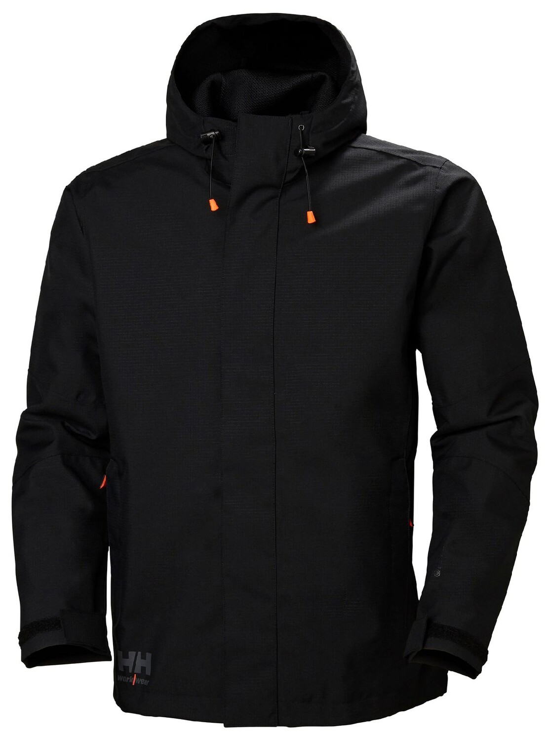 

Куртка Helly Hansen Funktionsjacke, черный