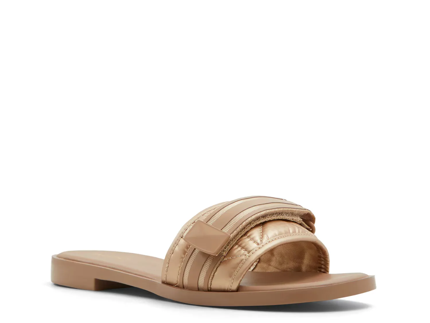 

Сандалии Mana Sandal Aldo, цвет bone
