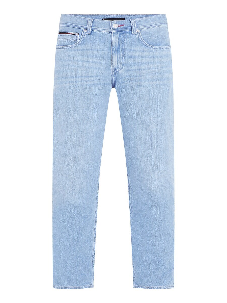 

Джинсы TOMMY HILFIGER Regular Jeans Mercer, синий