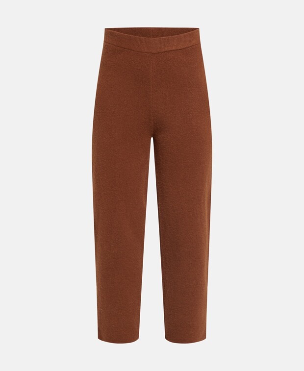 

Спортивные штаны American Vintage, цвет Russet
