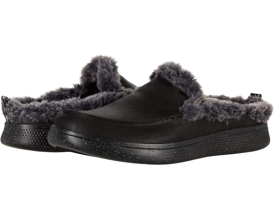 

Домашняя обувь BOBS from SKECHERS Bobs Skipper, цвет Black/Black