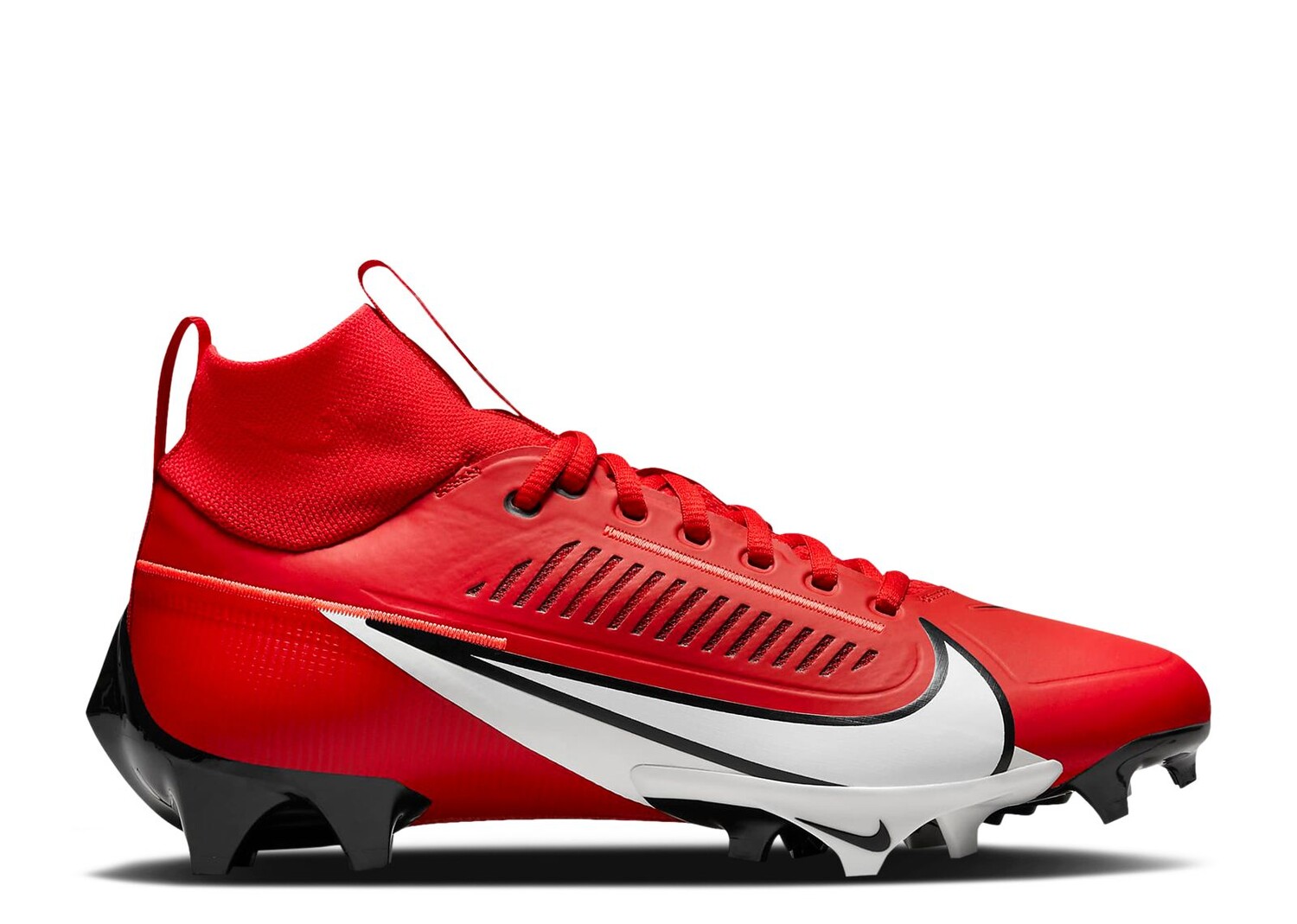 

Кроссовки Nike Vapor Edge Pro 360 2 'University Red White', красный