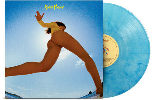 

Виниловая пластинка Lorde: Solar Power (Limited Edition) (Blue Marble Vinyl)