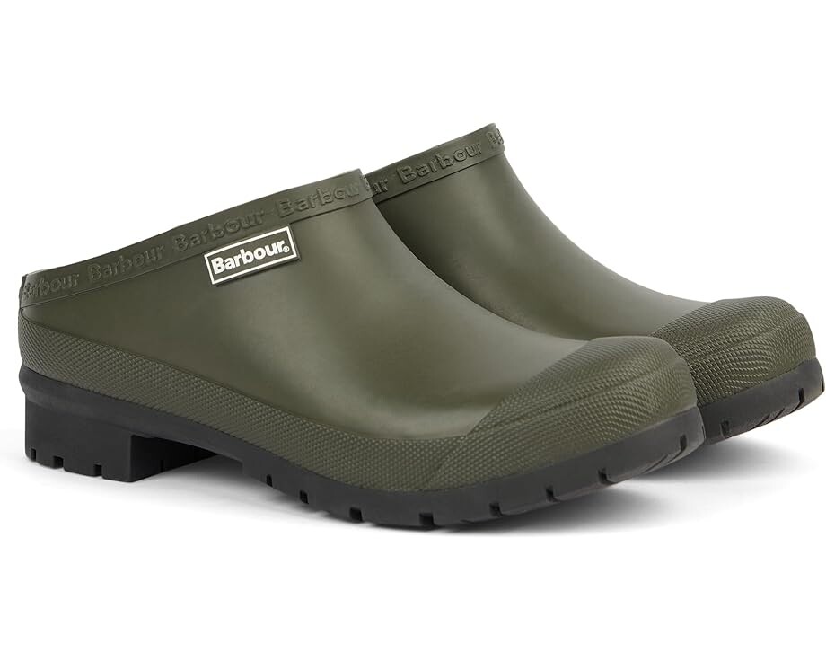 

Сабо Barbour Barbour Quinn, оливковый