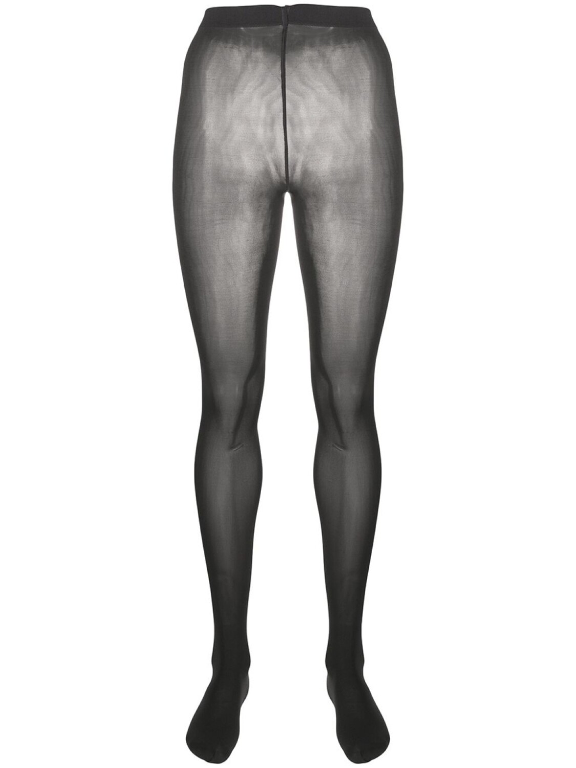 Колготки Velvet De Luxe 50 Wolford, серый