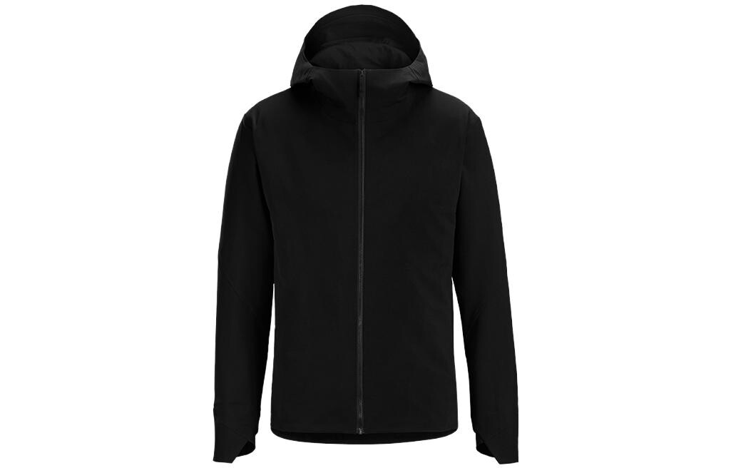 

Куртка Veilance Collection для мужчин Arcteryx, цвет Deep shoal white