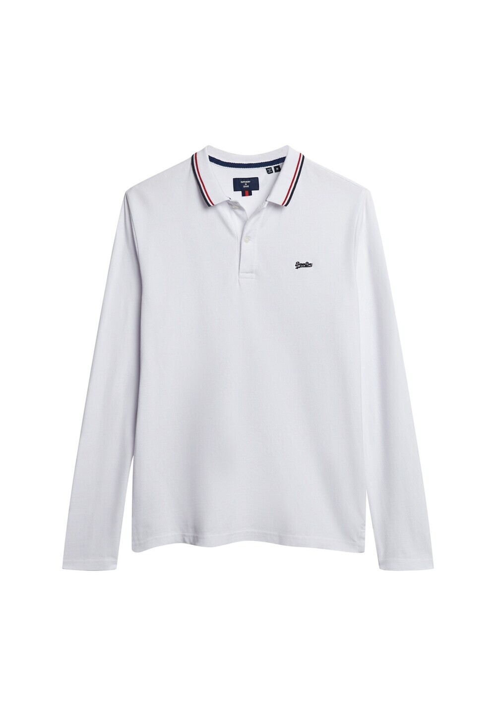 

Футболка Superdry Vintage, белый