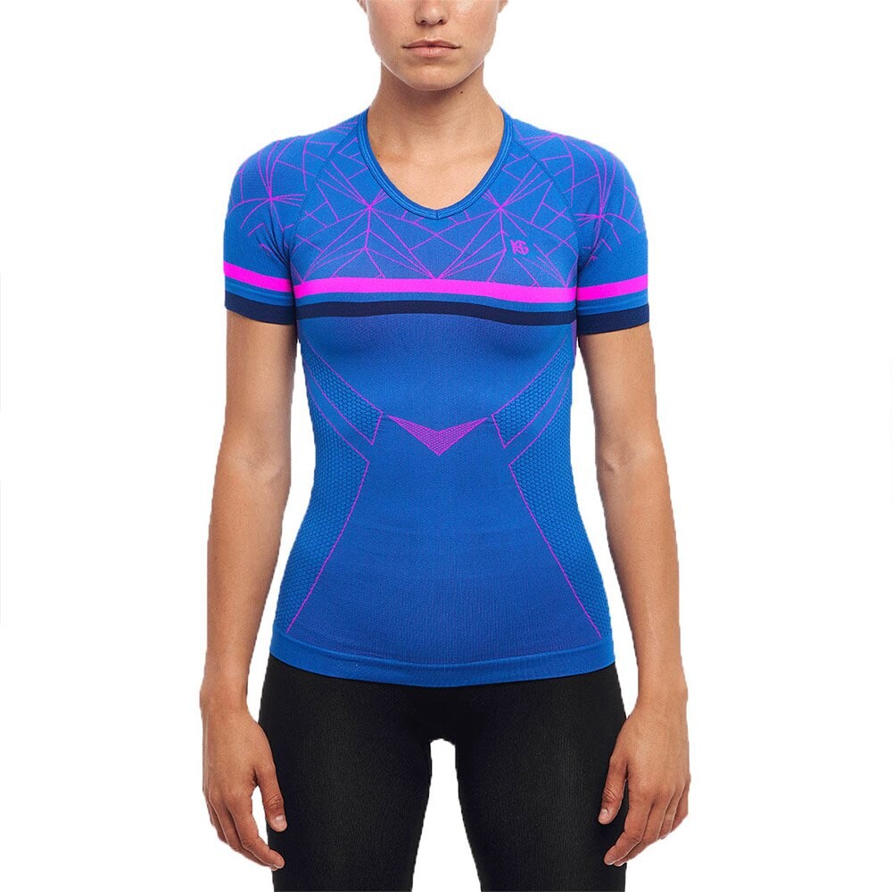 

Футболка с коротким рукавом Sport HG Sharp, синий