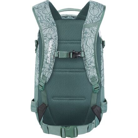 

Рюкзак Heli Pro 20 л — женский DAKINE, цвет Poppy Iceberg