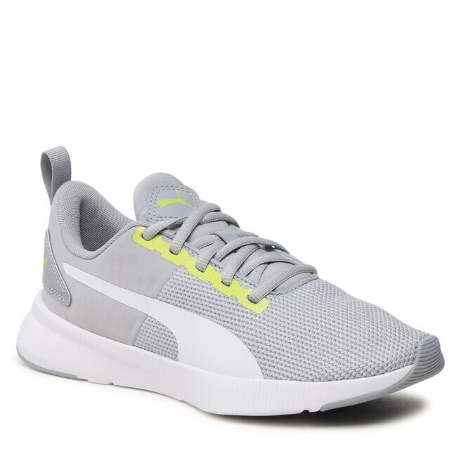 

Кроссовки Puma FlyerRunner Jr, серый