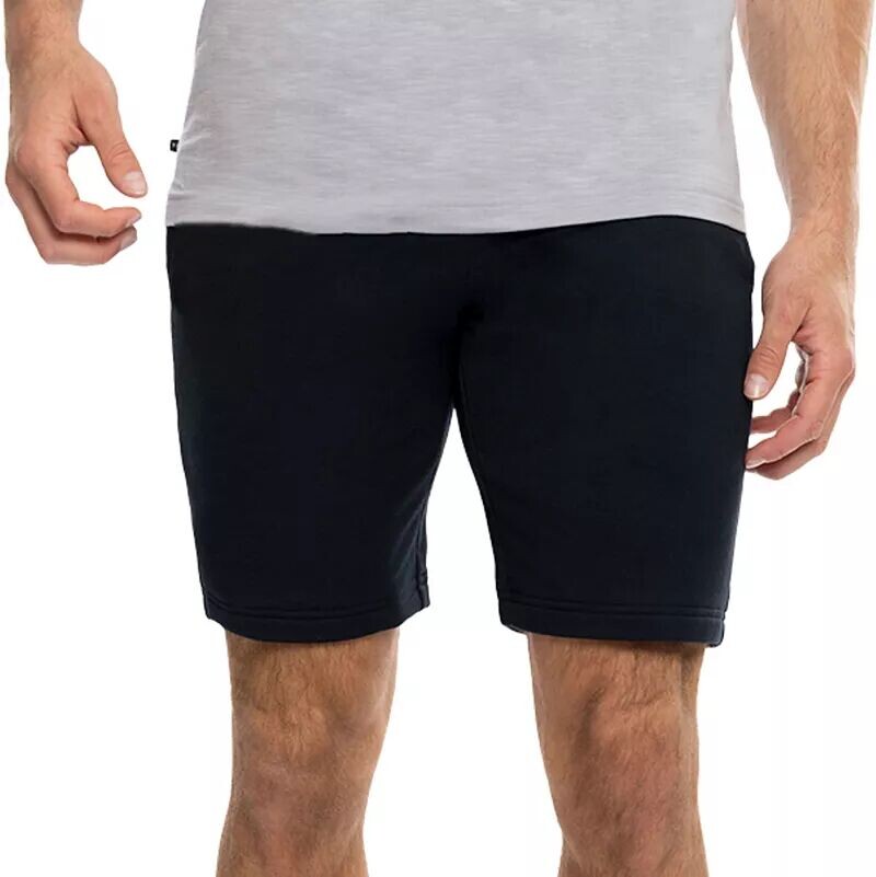 

Мужские шорты для гольфа TravisMathew Cloud 2.0, черный