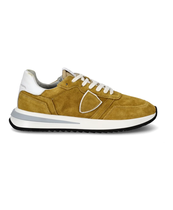 

Кроссовки Modern Tropez 21 Philippe Model, зеленый