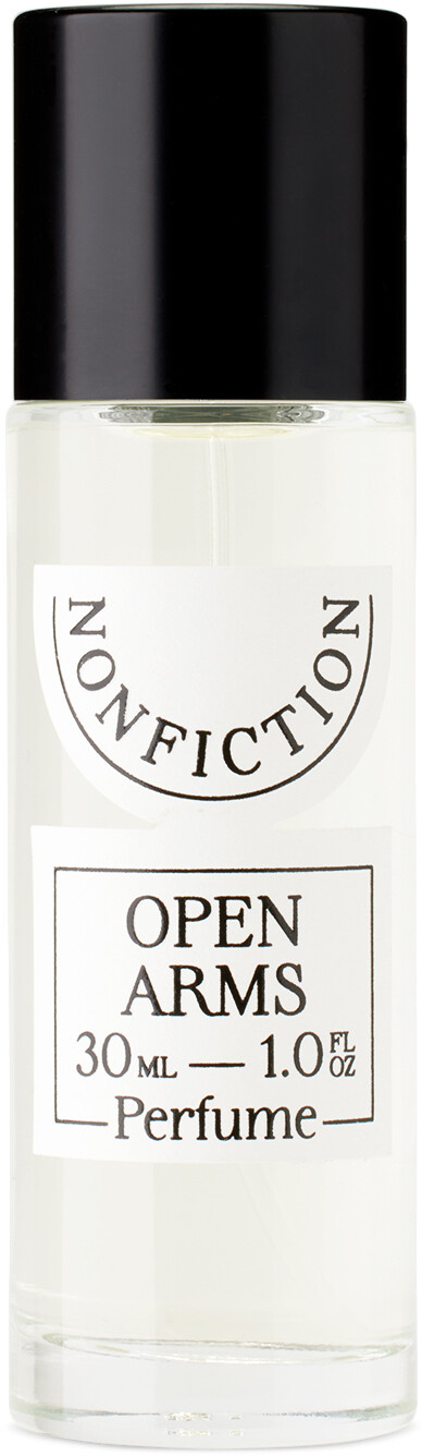 

Парфюмированная вода Open Arms, 30 мл Nonfiction