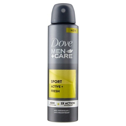 

Дезодорант Men+Care Sport Active 150мл Dove