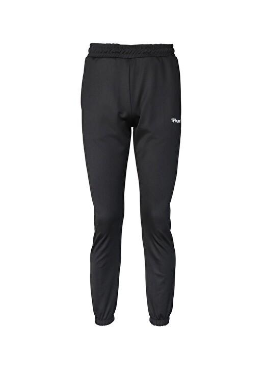 

Черные мужские спортивные штаны Hummel