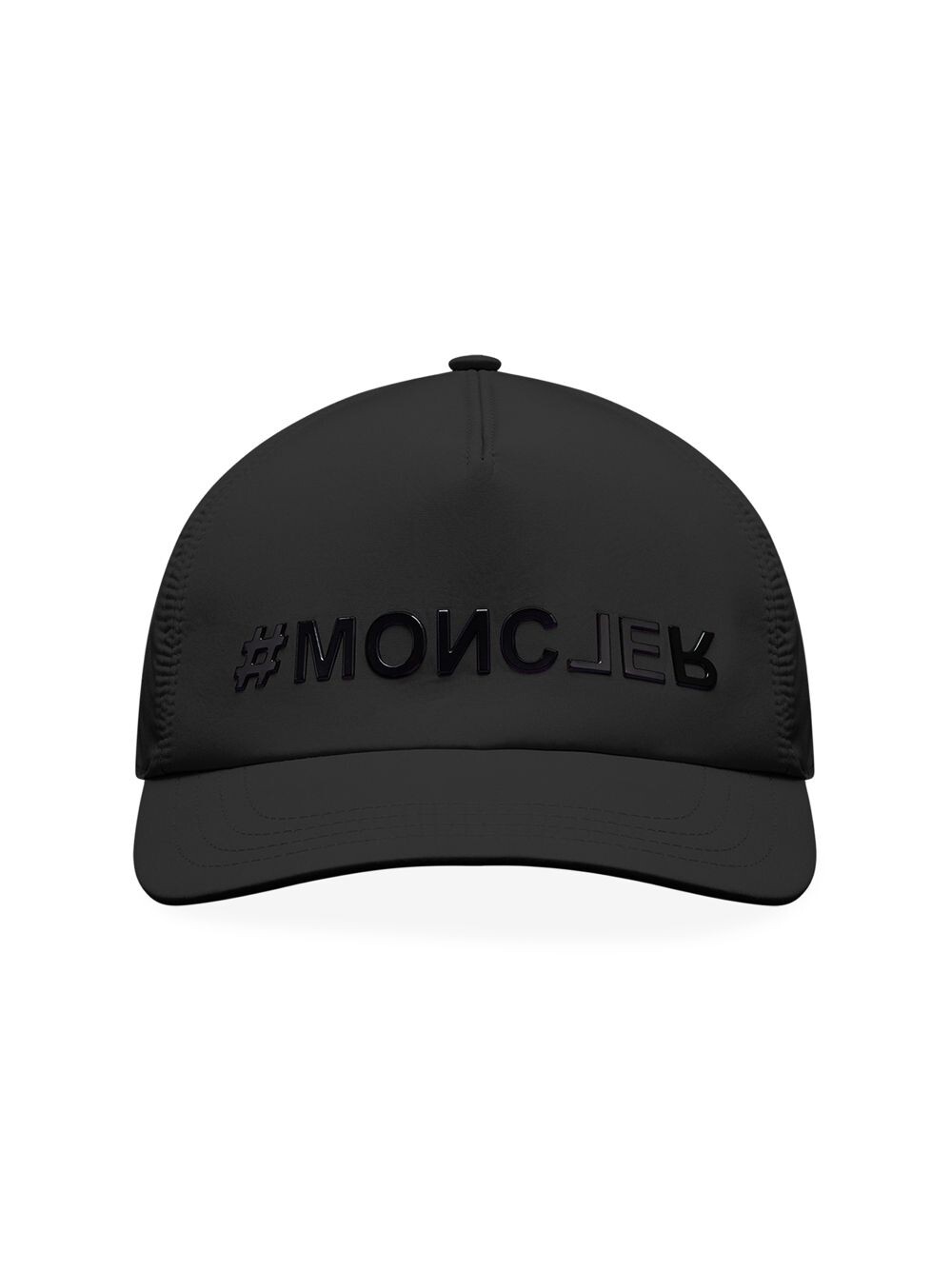 

Бейсболка с логотипом Day-Namic Moncler Grenoble, черный