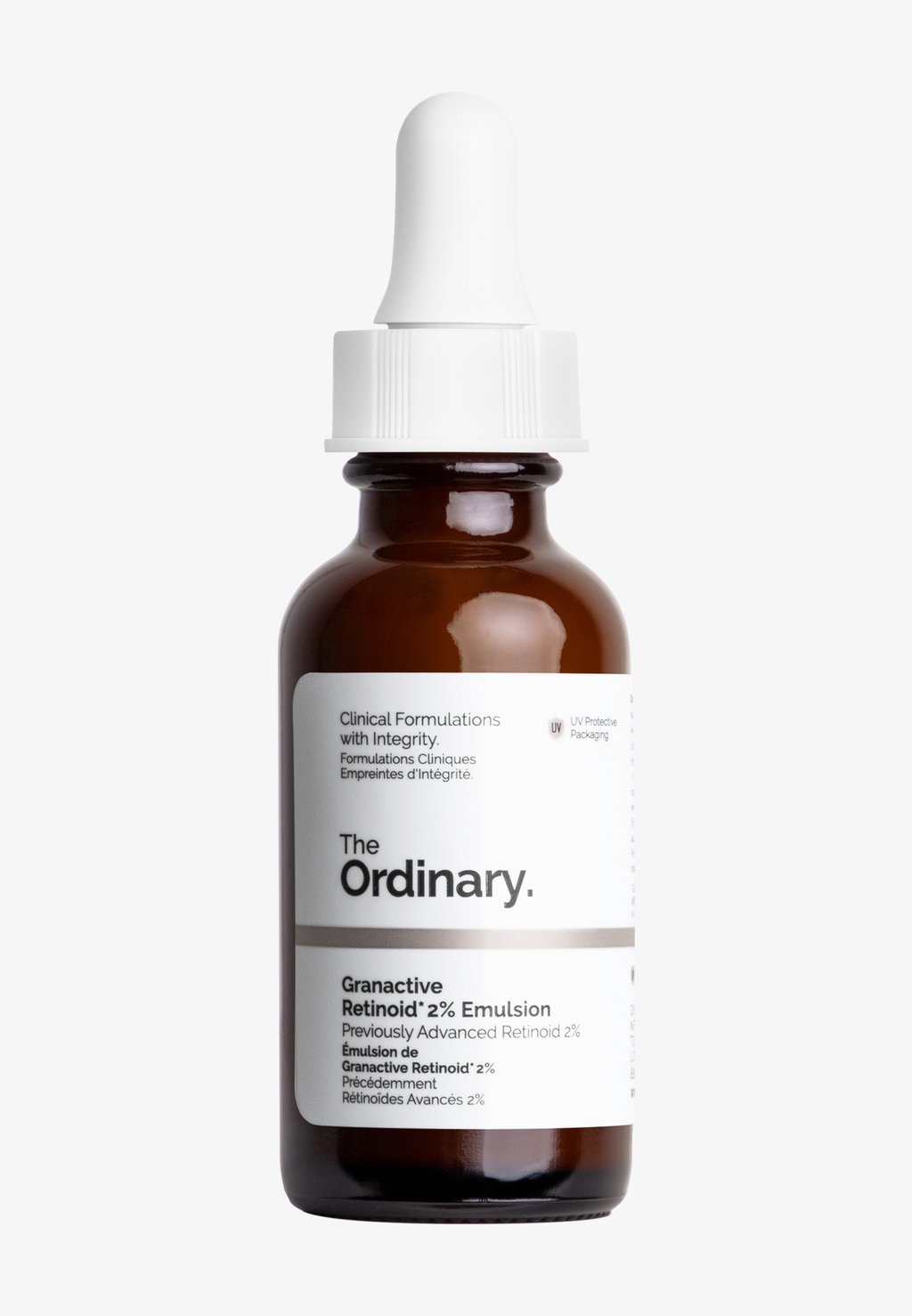 Сыворотка Granactive Retinoid 2% Emulsion The Ordinary the ordinary emulsion granactive retinoid 2% 1 fl oz 30 ml