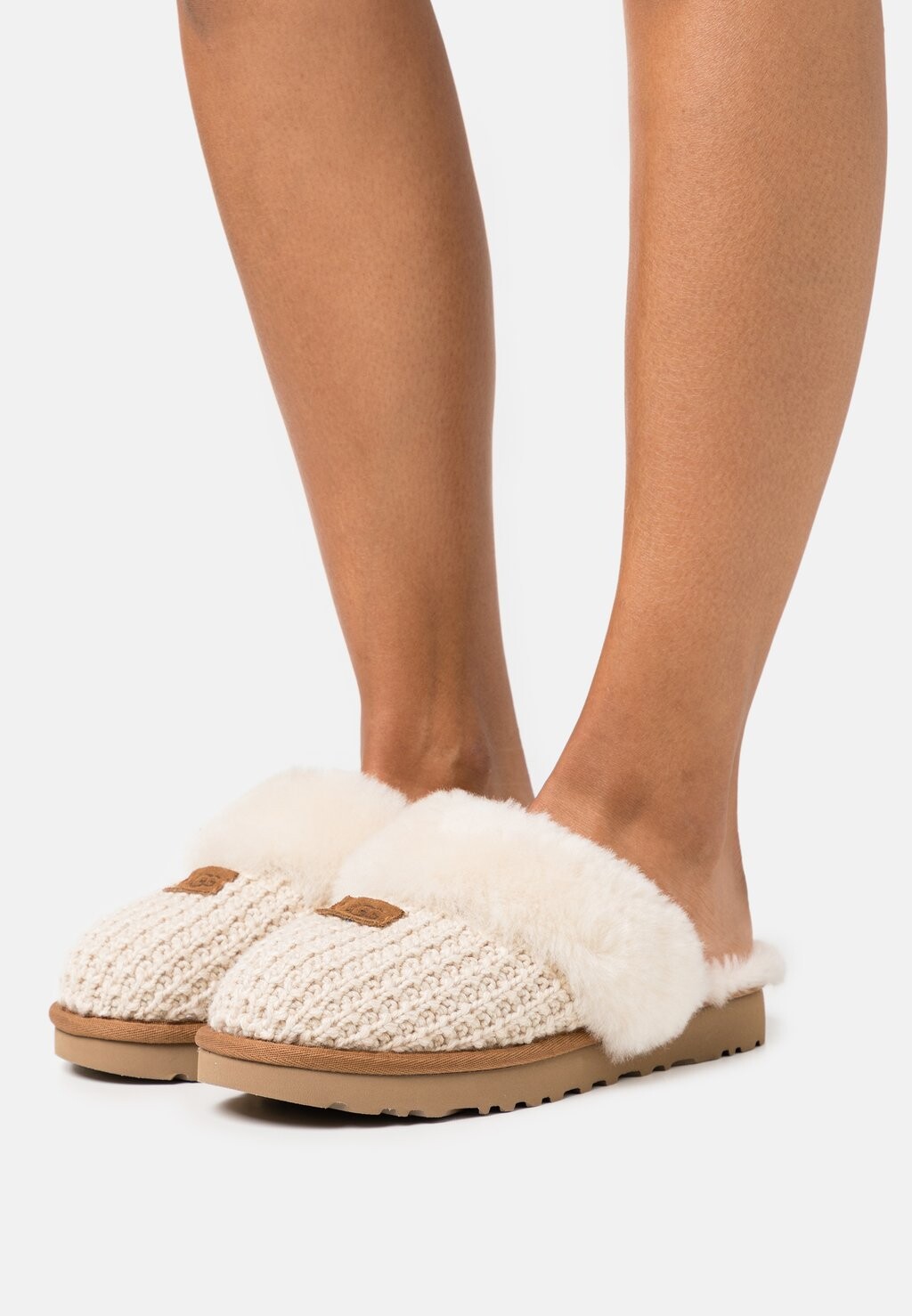 

Тапочки UGG