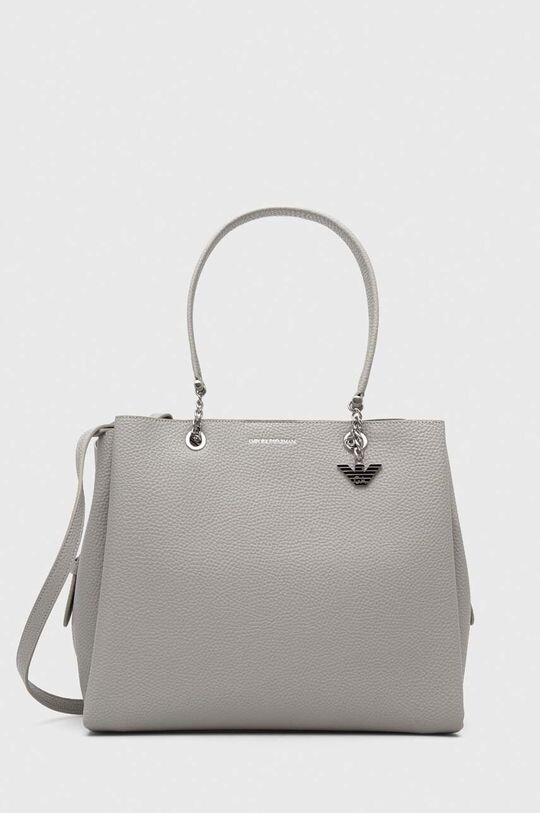 

Сумка Y3D158.YFN6E Emporio Armani, серый