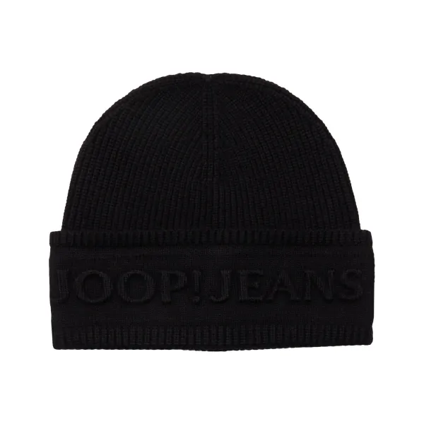 

Желто-Коричневая кепка Joop!, черный