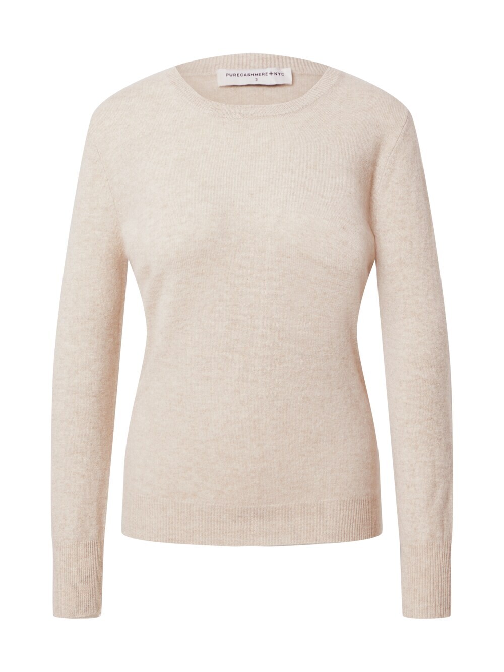 

Свитер Pure Cashmere Nyc, пестрый бежевый