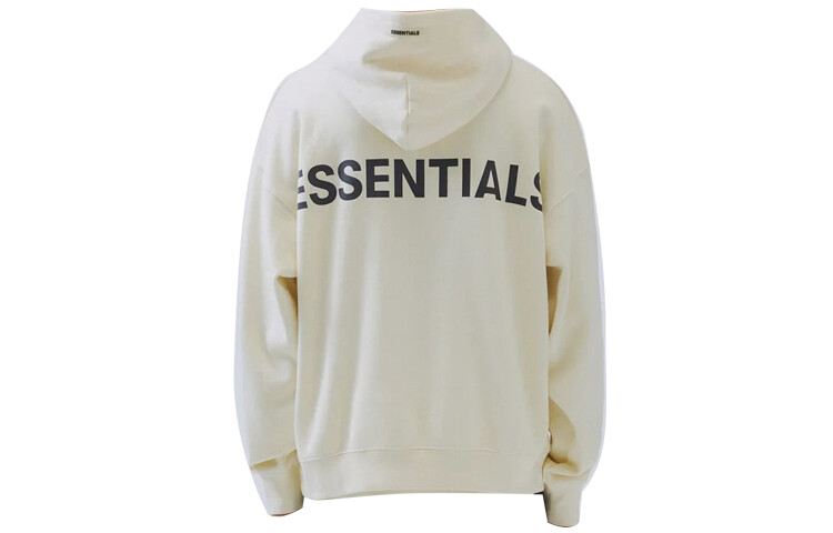 

Осень/Зима19 Толстовка Унисекс Fear Of God Essentials