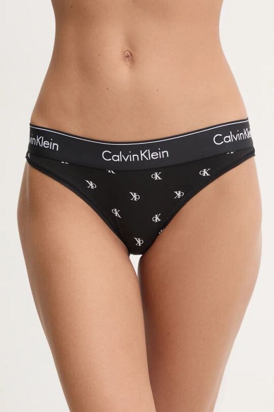

Трусики Calvin Klein Underwear, черный