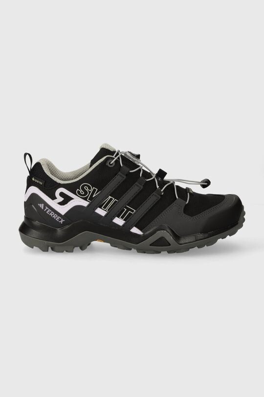 

Кроссовки Swift R2 GTX adidas, черный