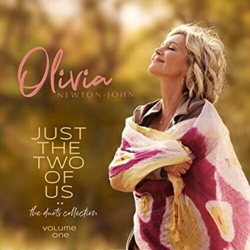 

Виниловая пластинка Newton-John, Olivia - Just The Two Of Us: The Duets Collection (Vol One)