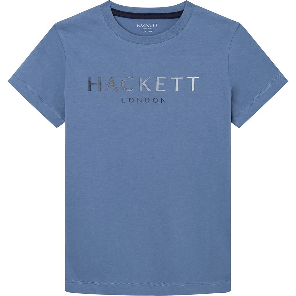 

Футболка Hackett HK500905, синий