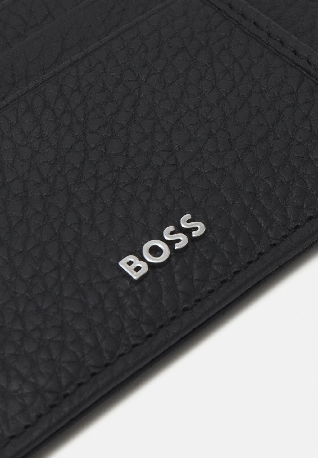 Визитница Crosstown_S N BOSS, черный