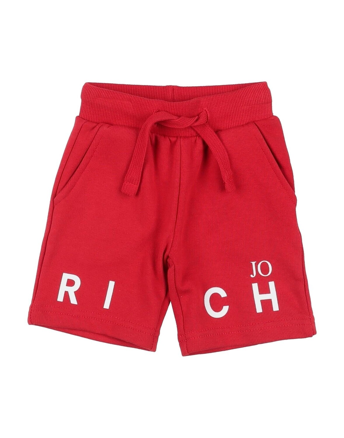 

Шорты John Richmond, красный