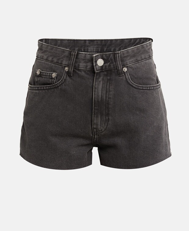 

Джинсовые шорты Dr. Denim, черный