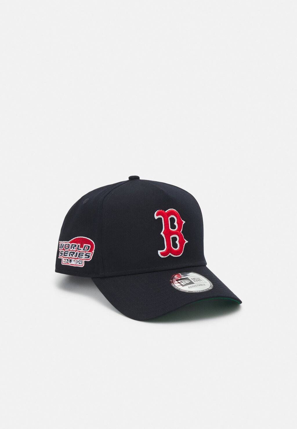 

Кепка Patch 9Forty Unisex New Era, цвет dark blue