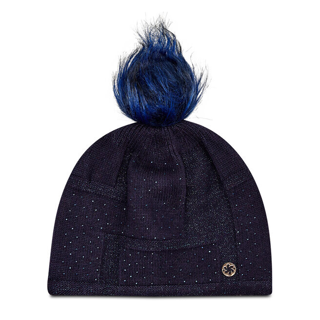 

Шапка Granadilla LaroqueFaux Fur, темно-синий
