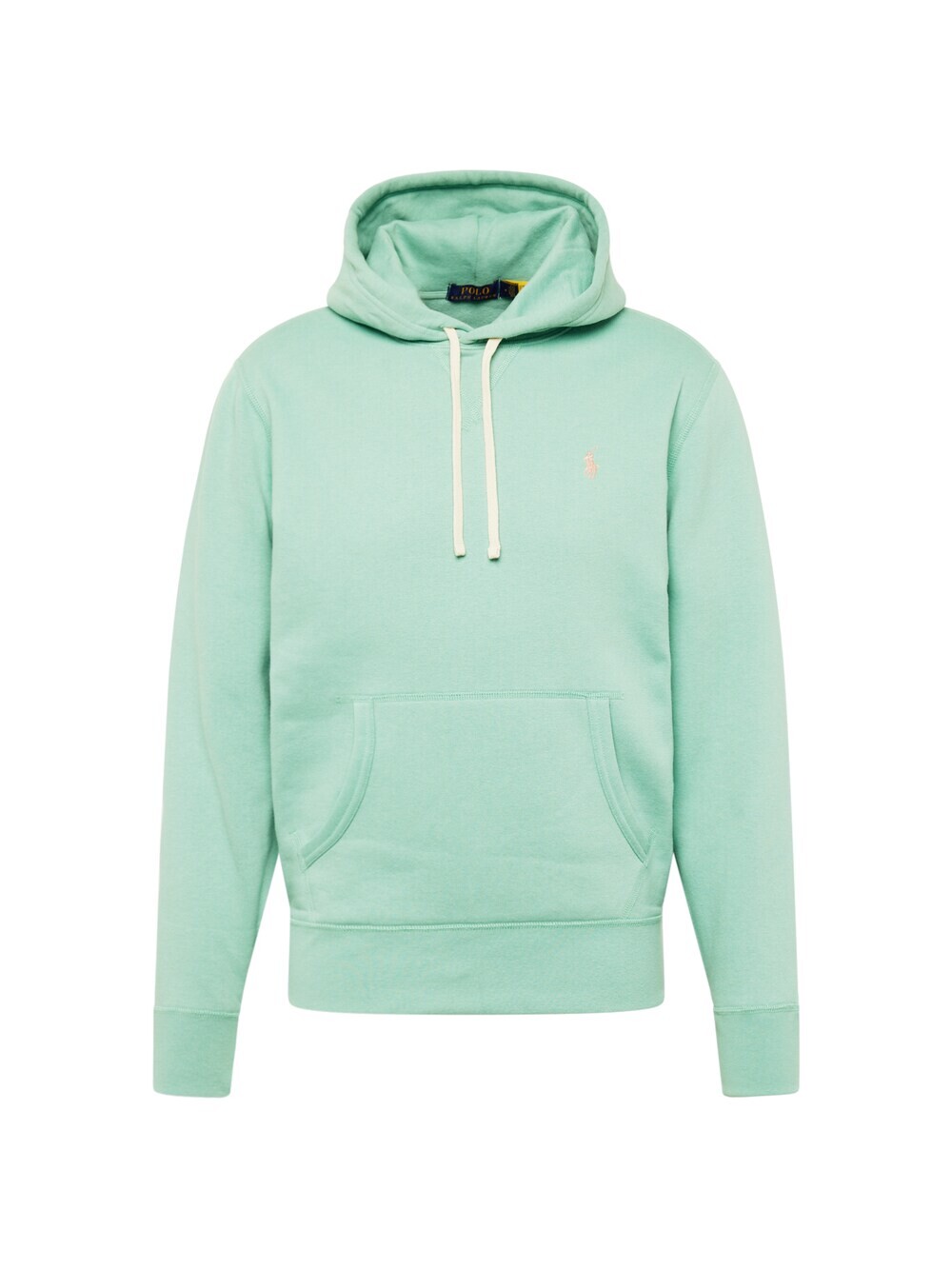 

Толстовка Polo Ralph Lauren, мятный