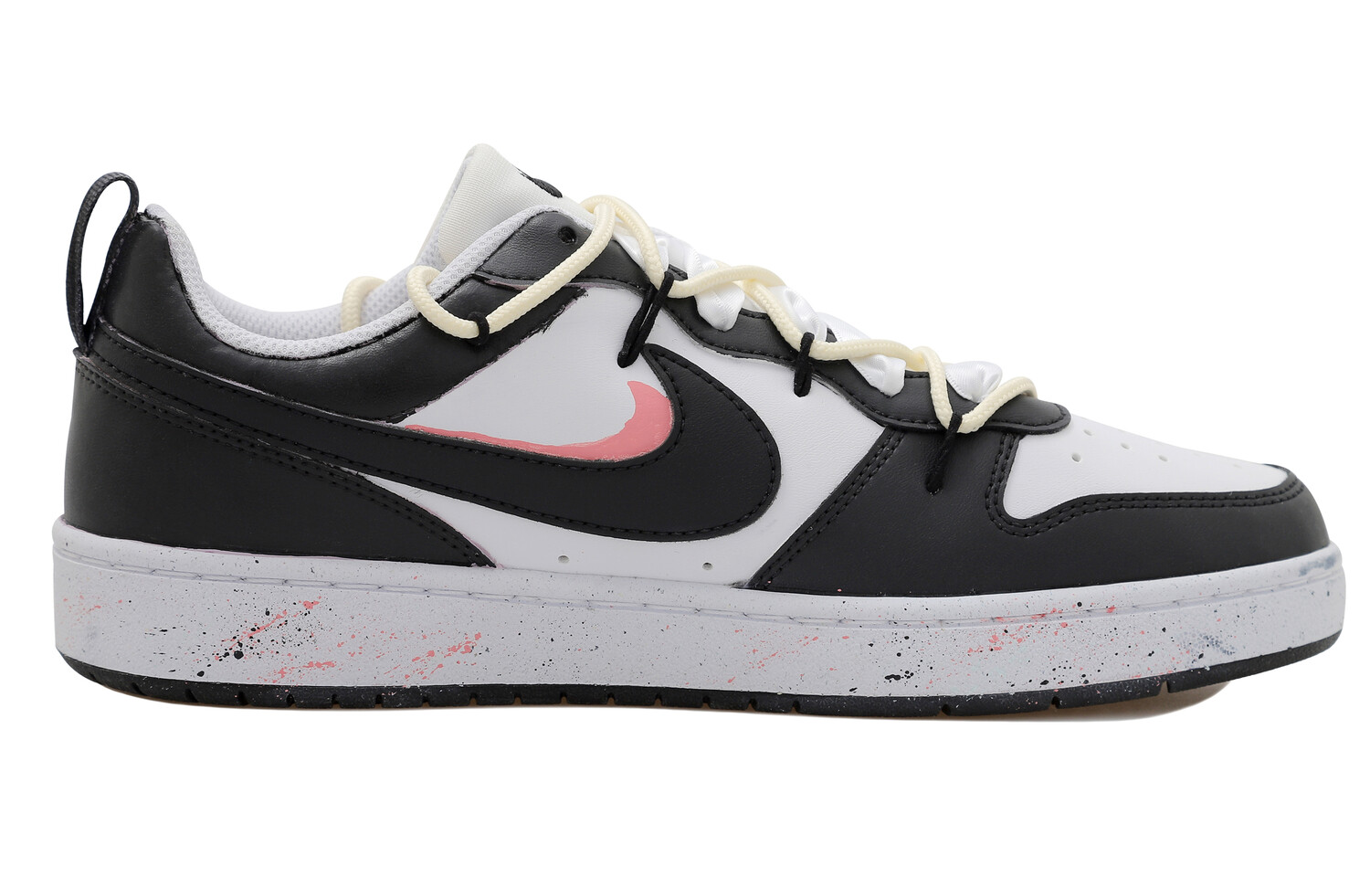 

Женские кроссовки для скейтбординга Nike Court Borough