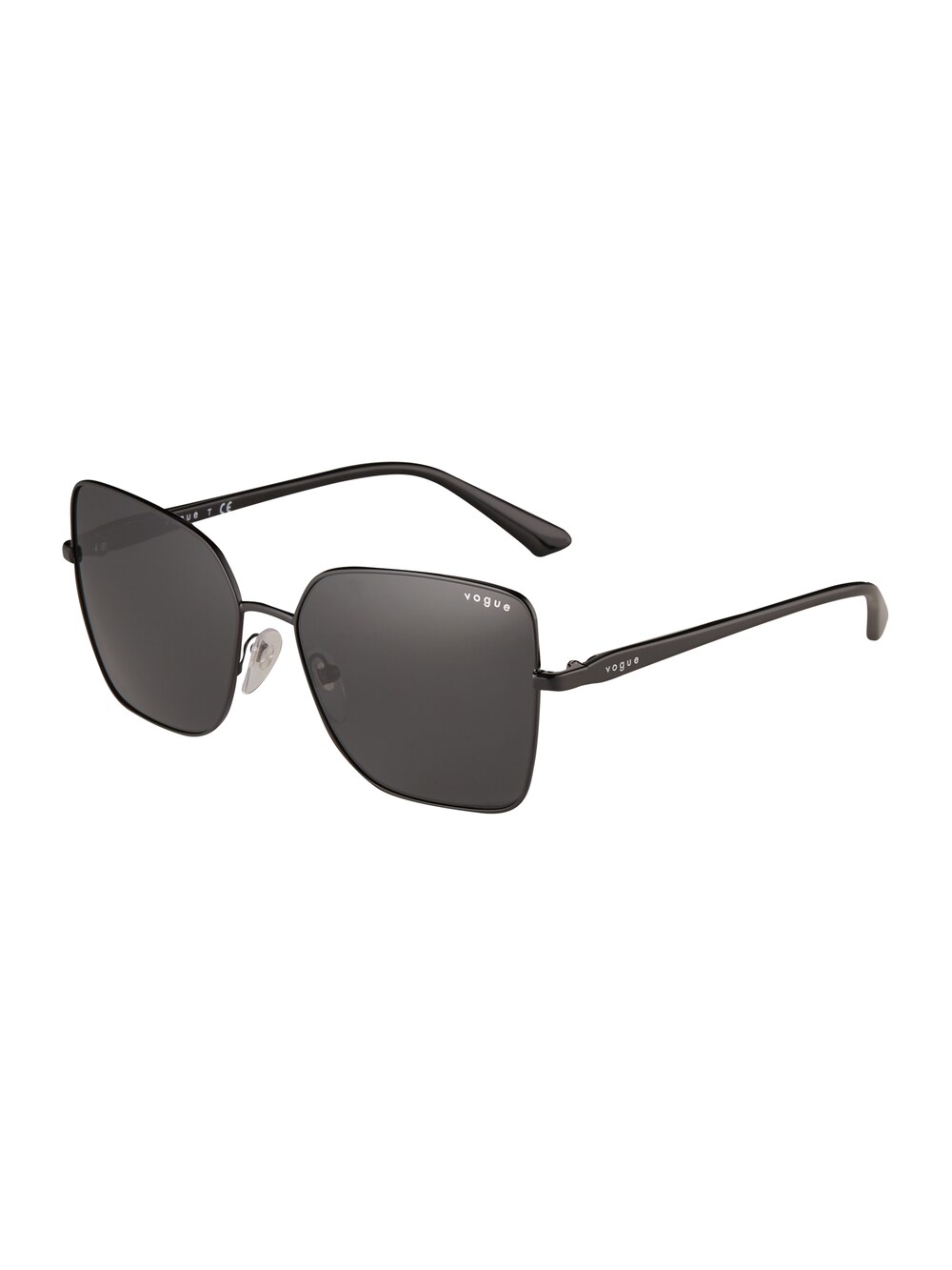 Солнечные очки VOGUE Eyewear 0VO4199S, черный