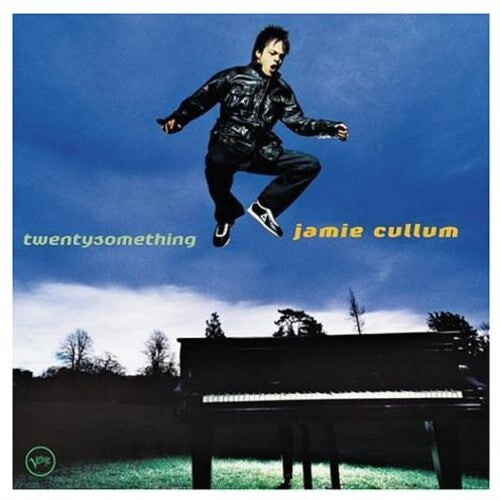 

CD диск Cullum, Jamie: Twentysomething