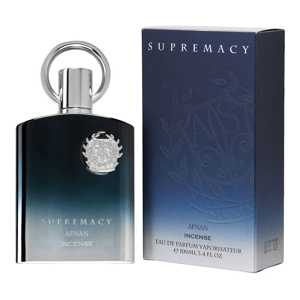 Supermacy